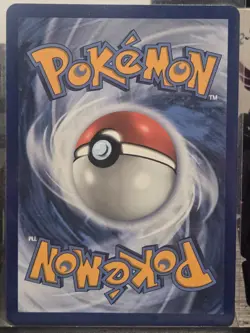 The Pokemon Company English Pokemon TCG Forest of Vitality 109/088 Reverse Holo - Image 2