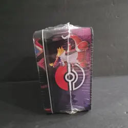 Pokemon TCG - Charizard Collectors Chest Lunchbox Tin BRAND NEW / SEALED - Image 4