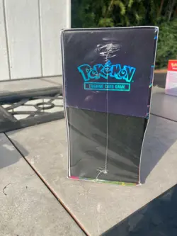 Pokemon TCG Phantasmal Flames Elite Trainer Box - ME02: Phantasmal Flames (PFL) - Image 2