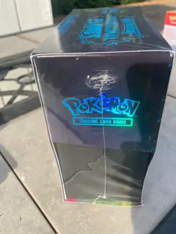 Pokemon TCG Phantasmal Flames Elite Trainer Box - ME02: Phantasmal Flames (PFL) - Image 3