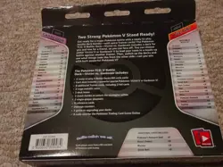 Pokemon TCG (2) V Battle Decks Victini vs Gardevoir, sealed - Image 2