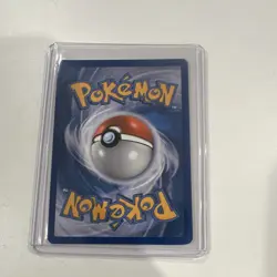 Pokemon TCG Pikachu HGSS03 HGSS Holo Promo English 70HP Kanako Edo - Image 2