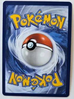 Pokemon TCG Dhelmise Pitch Black 091/084 Holo IR Rare EN - Image 2