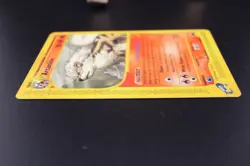Pokemon Arcanine Skyridge Non-Holo 3/144 MP 2003 - Image 5