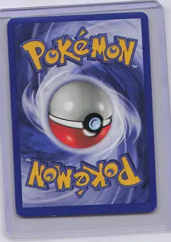 Dark Charizard 21/82 Rare Team Rocket Pokemon 1st Edition Moderately Played - Image 2