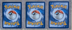 Pokemon 1st Partner Illustration Series 2 Johto set Gen 2 - Image 2