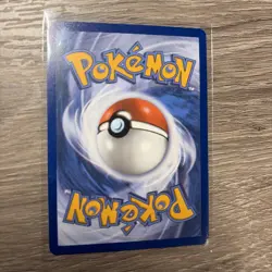 Pokemon TCG Poke Pad 113/088 Full Art UR Near Mint - Image 3