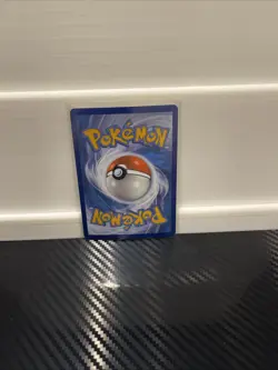 Pokemon TCG Radiant Blastoise 018/078 Pokemon GO Holo Radiant Rare English 2022 - Image 2