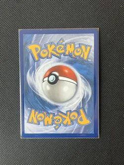 Mega Mawhile EX #162 Pokemon Mega Evolution Full Art Ultra Rare MINT - Image 2