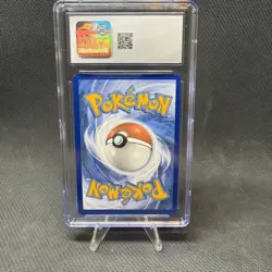 Victini 208 Sv: Scarlet & Violet Promo Cards Holo CGC 10 - Image 3