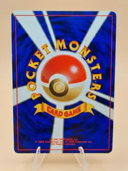 Togetic Gold, Silver, to a New World Holo Rare No. 176 Pokemon Card - 2000 SWIRL - Image 3