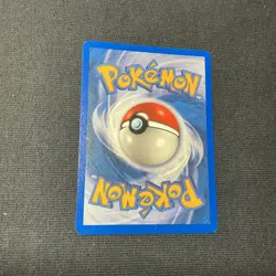 EEVEE 75/147 Aquapolis non-holo E-READER Pokemon TCG card NM & CLEAN reader - Image 2