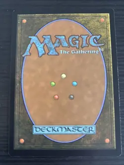 MTG Rolling Earthquake Double Masters Regular NM - Image 2