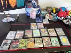 Pokemon TCG 5 pack of (YOUR CHOICE)!!! Any cards - Image 1