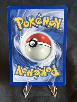 Tangela Base Set 1st Edition Shadowless Card #066/102 Pokemon TCG WOTC LP+ - Image 2