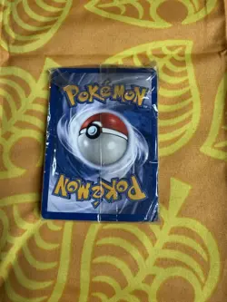 Machamp Pokemon Card SEALED 1st Edition Holo WOTC 8/102 Base Set Vintage 1999 - Image 2