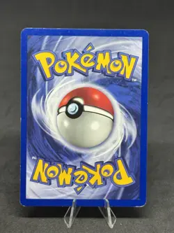 Pikachu - (E3 Stamped) 058/102 Miscellaneous Cards & Products Regular - Image 4