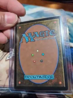 Lightning, Army of One (Final Fantasy) ~Foil~ NM - Image 2