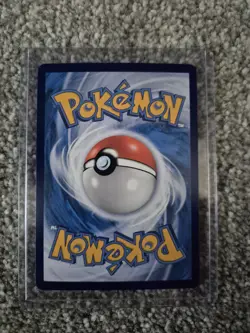 Slowpoke Full Art Chinese Pokemon Card 095/049 Mint Condition - Image 2