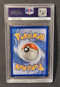 PSA 10 Gallade 61/135 COSMOS Holo Pokemon Plasma Storm Black & White MISLABELED - Image 2