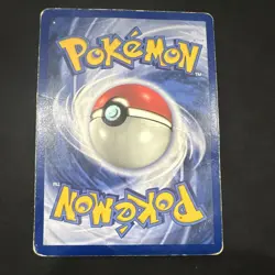 Wizards of the Coast Pokemon TCG Wotc Promo Mew 08/53 Promo Regular 1999 - Image 2