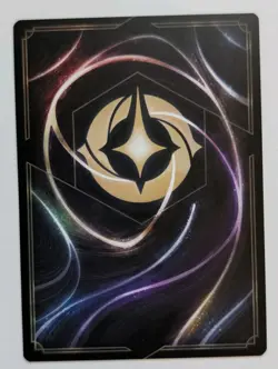 Disney Lorcana Maleficent - Monstrous Dragon 113/204 The First Chapter Cold Foil - Image 2