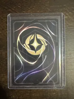 Angel Experiment 624 Legendary Cold Foil 191/204 Disney Lorcana Winterspell - Image 2
