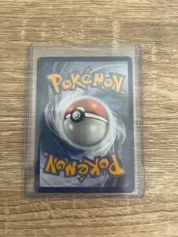 Pikachu 051 /162 - Stamped 2026 Pokemon Day 30th Anniversary Promo Cosmos Holo - Image 4