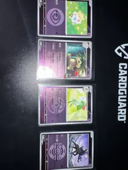 Personal Listing For “xion_step” | Pokemon Ascended Heroes Reverse Holo Card Lot - Image 2