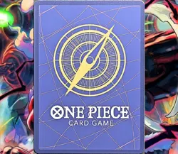 Monkey.D.Luffy OP11-118 - One Piece Card Game A Fist of Divine Speed (OP11) - Image 2