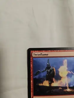 Magic the Gathering Twinflame 115/166 Journey into Nyx - Image 3