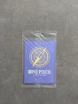 Koby P-092 OP-12 Release Event Winner - One Piece Promo Card (Sealed) - Image 2