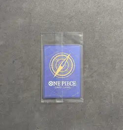 Marco P-071 OP-08 Pre-Release Winner - One Piece Promo Card (Sealed) - Image 2