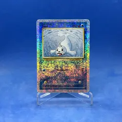 Seel 92/110 Legendary Collection Reverse Holo Pokemon Card LP* - Image 1
