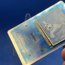 Seel 92/110 Legendary Collection Reverse Holo Pokemon Card LP* - Image 5