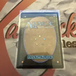 MTG Fludge, Gunk Guardian Mystery Booster 2 Playtest Cards Regular - Image 2