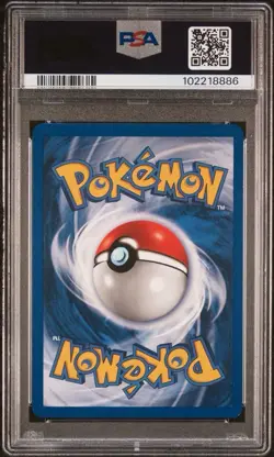 2000 Pokemon Base 2 # 71 Diglett PSA 9 Card MINT! Trusted Seller! Free Shipping! - Image 2
