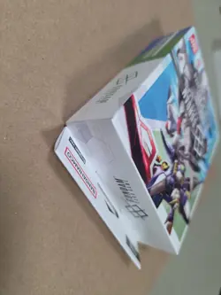 BANDAI Gundam Card Game Wings of Advance Starter Deck ST02 TCG English Sealed - Image 3
