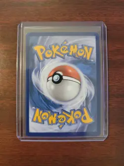 Pokemon Cinccino ex 119/086 Chaos Rising Full Art Holo Rare - Image 2