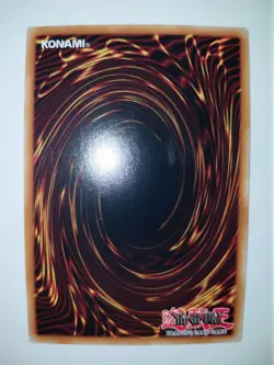 Golden Rule BLMR-EN035 – Secret Rare 1st Ed (2023) – NM/LP - Image 2