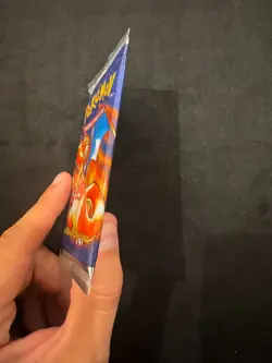 Wizards of the Coast Pokemon Base Set Booster Pack - Image 4