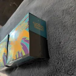 Pokemon Ascended Heroes Elite Trainer Box Etb Sealed | LOT OF 2 - Image 2