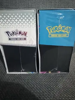 Pokemon TCG Elite Trainer Box Lot of 2 Prismatic Evolutions + Ascended Heroes - Image 3