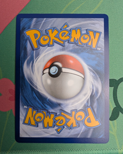 Tauros 096/086 Illustration Rare NM/M - Chaos Rising | Pokemon TCG - Image 2