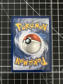 096/086 Tauros Pokemon TCG Chaos Rising Illustration Rare NM - Image 2