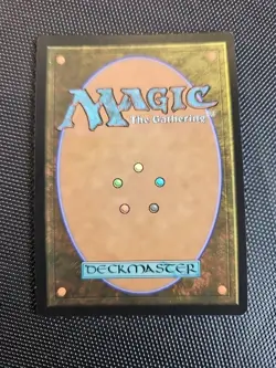 Captain N'ghathrod - Foil NM, English MTG Commander Legends: Battle for Baldur's - Image 2