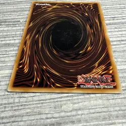 Yugioh: Magicians' Souls - LED6-EN002 - Ultra Rare - 1st Edition - NM - Image 3
