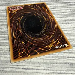 Yugioh: Magicians' Souls - LED6-EN002 - Ultra Rare - 1st Edition - NM - Image 4