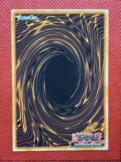 YuGiOh! Sky Striker Mobilize - Engage! MAMA-EN009 Ultra Rare 1st Edition NM - Image 2