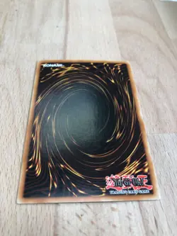 Elemental Hero Divine Neos CSOC-EN098 Secret Rare 1st Edition Yugioh Card - Image 3